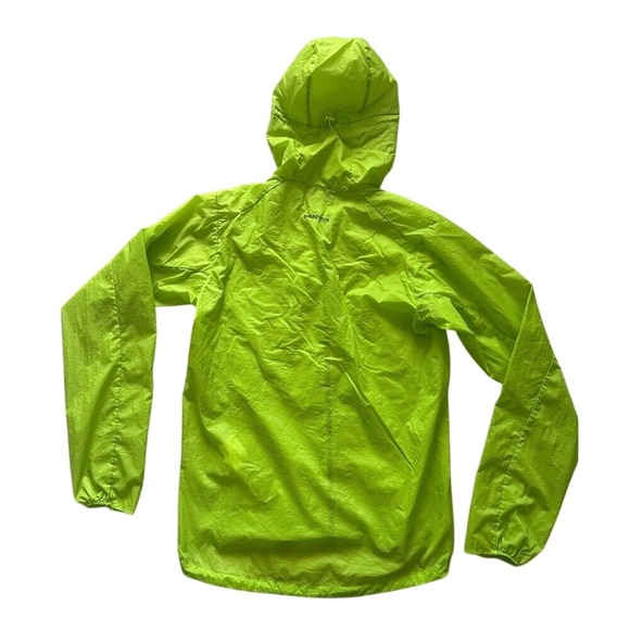 Patagonia Men's Houdini‎ Jacket size Small - Picture 2 of 5